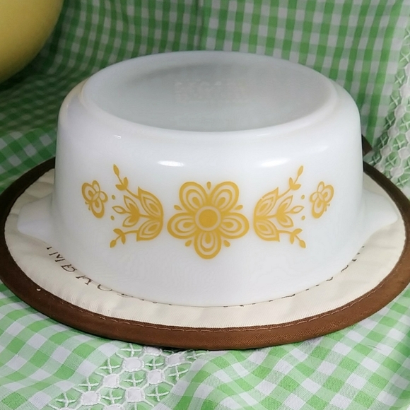 vintage pyrex bundle - Picture 14 of 15